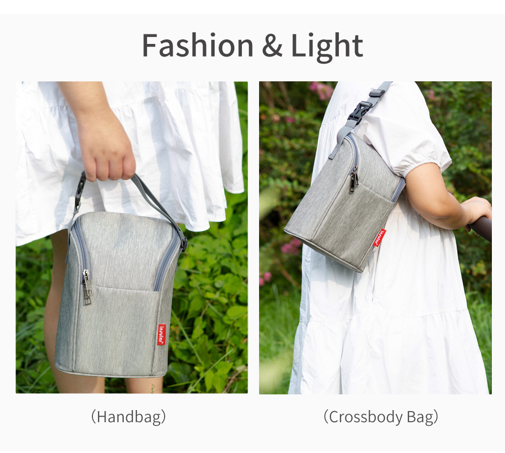 INSULAR Baby Thermal Bag Breas - Food Storage To Keep Warm review and price