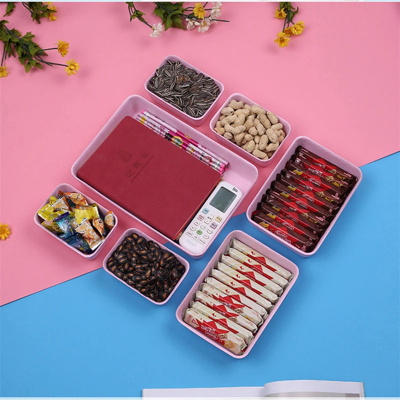 Sundries Makeup Storage Box Of - Food Storage Drawers review and price