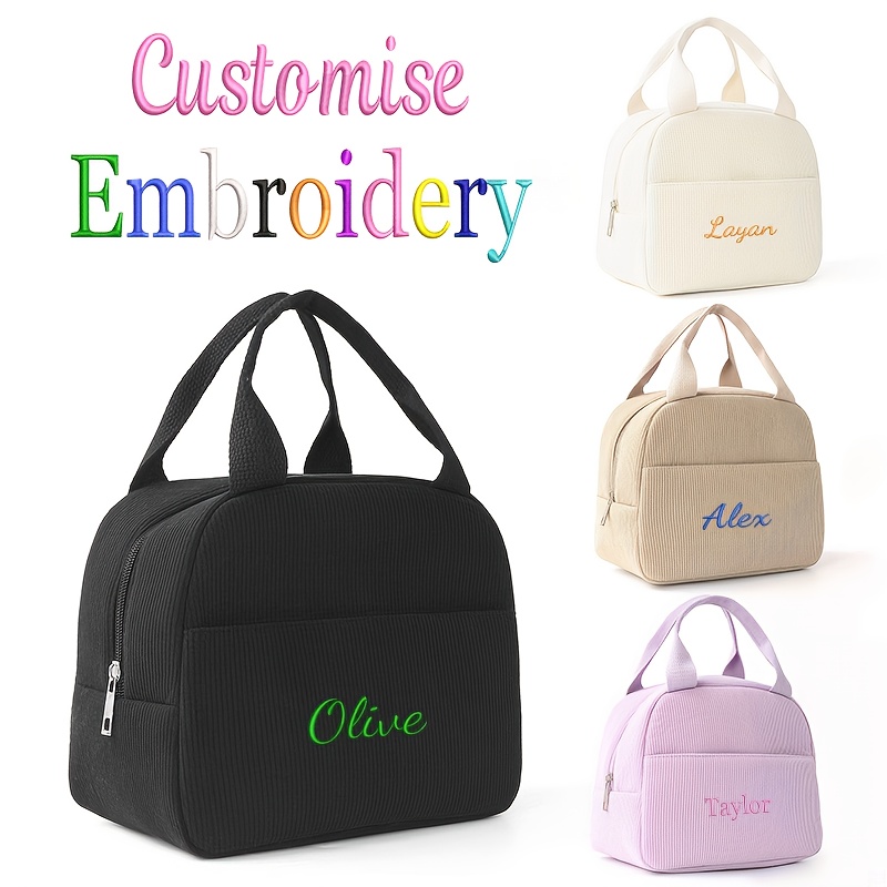 Customized Name Food Thermal I - Food Storage Keep Warm review and price