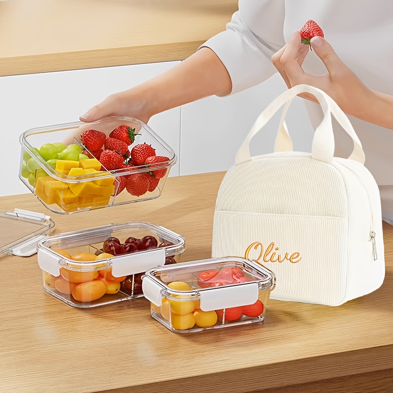 Customized Name Food Thermal I - Food Storage Keep Warm review and price