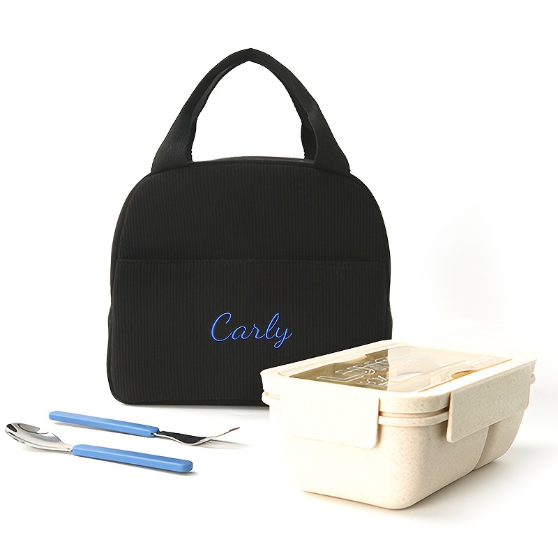 Customized Name Food Thermal I - Food Storage Keep Warm review and price