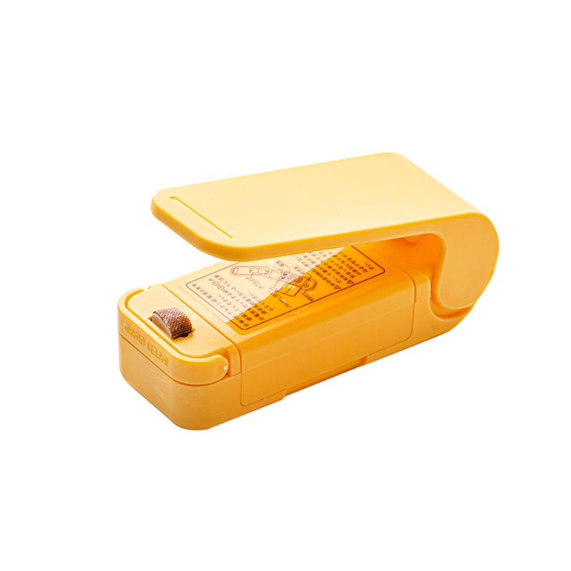 Mini Heat Sealer Handheld Bag  - Food Storage Keep Warm review and price