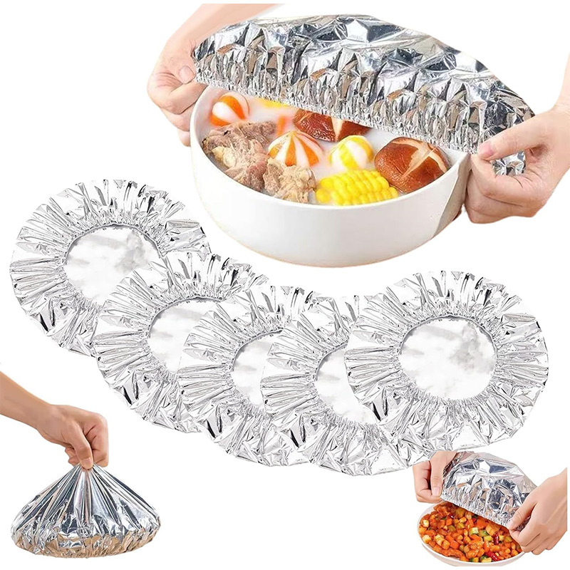 Aluminum Foil Food Insulation  - Food Storage To Keep Warm review and price