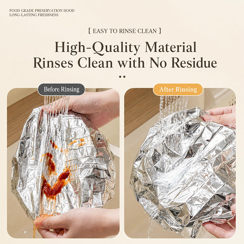Aluminum Foil Food Insulation  - Food Storage To Keep Warm review and price