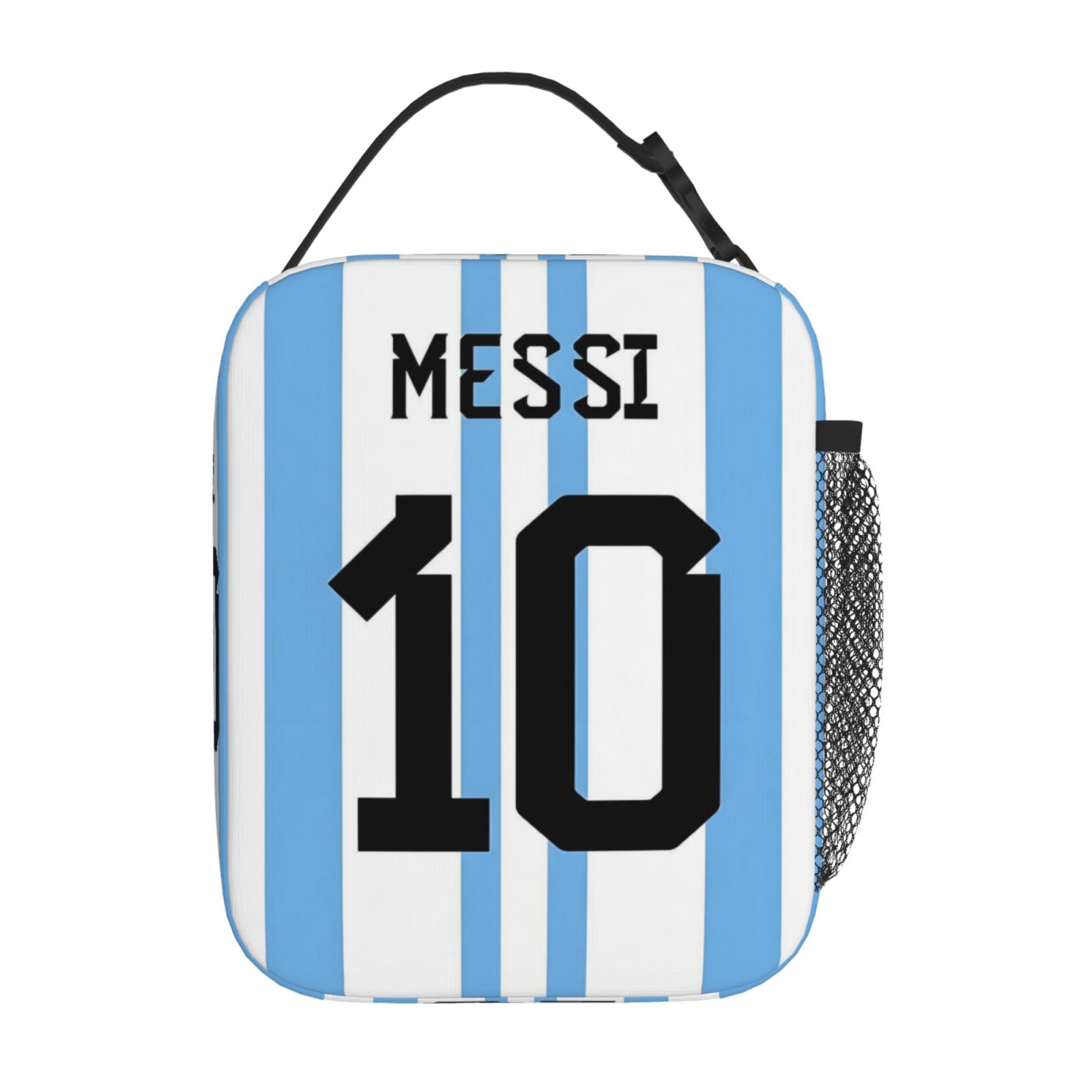 Custom Messis 10 Football Socc - Food Storage Keep Warm review and price