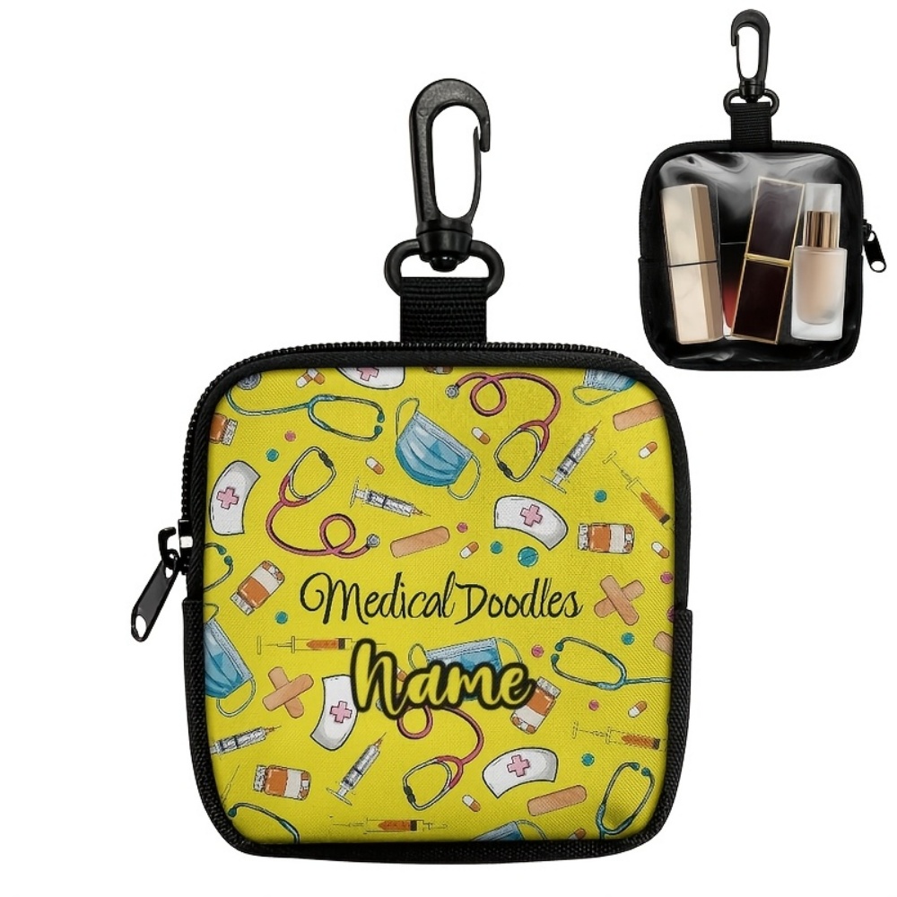 1pc Personalized Blood Pressur - Zebra Food Storage review and price