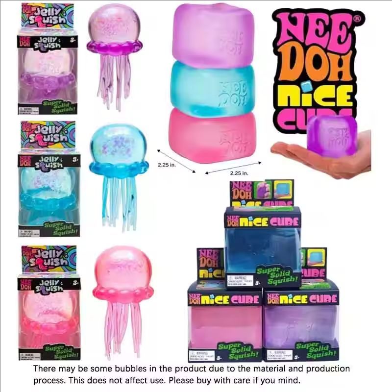 2026 Kawaii Blind Box Mystery  - Food Storage Plastic review and price