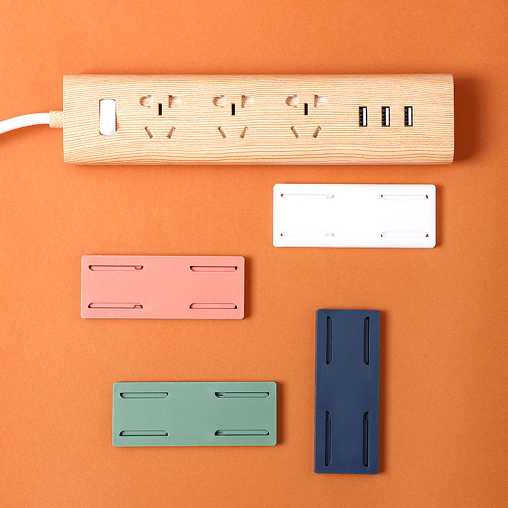 4pcs Plug Organizer Self Adhes - Food Storage Organizer review and price
