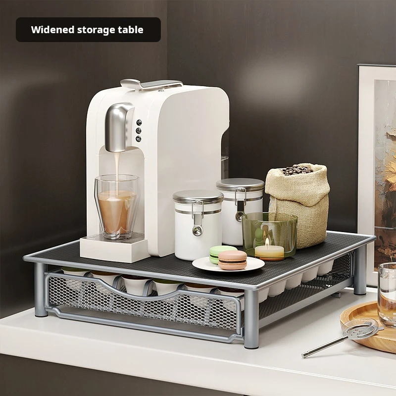 Drawer Style for Dolce Gusto C - Food Storage Drawers review and price
