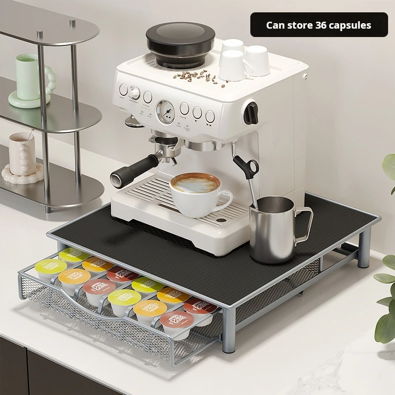 Drawer Style for Dolce Gusto C - Food Storage Drawers review and price