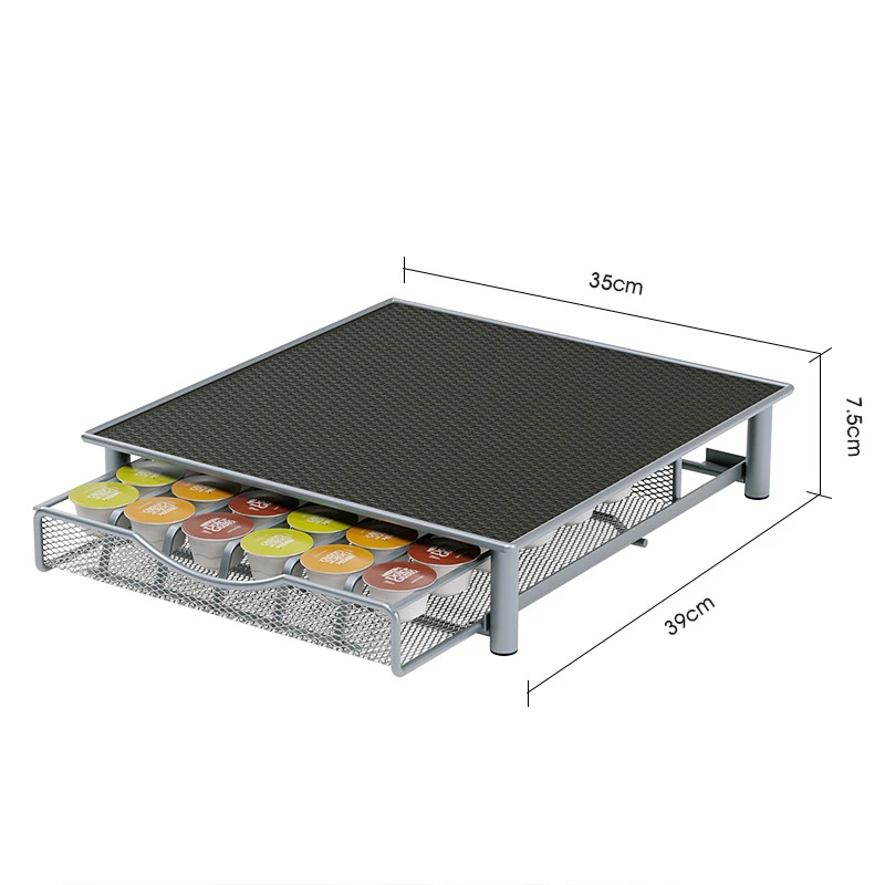 Drawer Style for Dolce Gusto C - Food Storage Drawers review and price