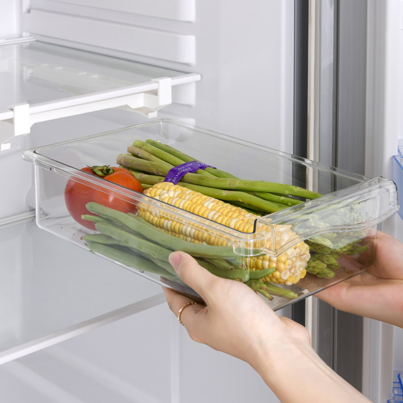 Refrigerator egg storage box,  - Food Storage Drawers review and price
