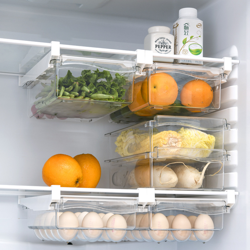 Refrigerator egg storage box,  - Food Storage Drawers review and price