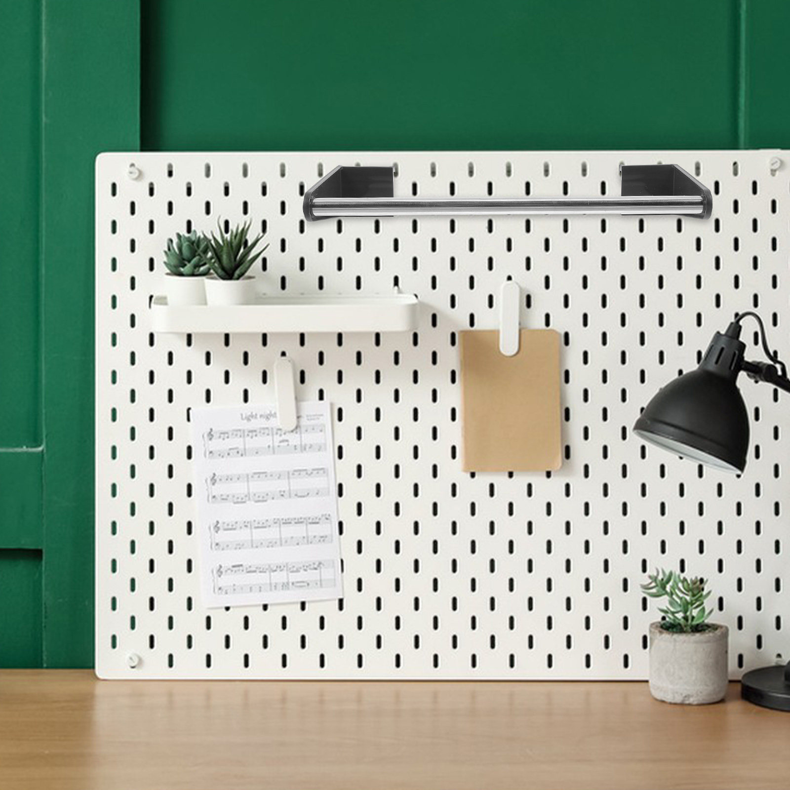 Space Saving Wall Mounted Pegb - Food Storage Organizer review and price