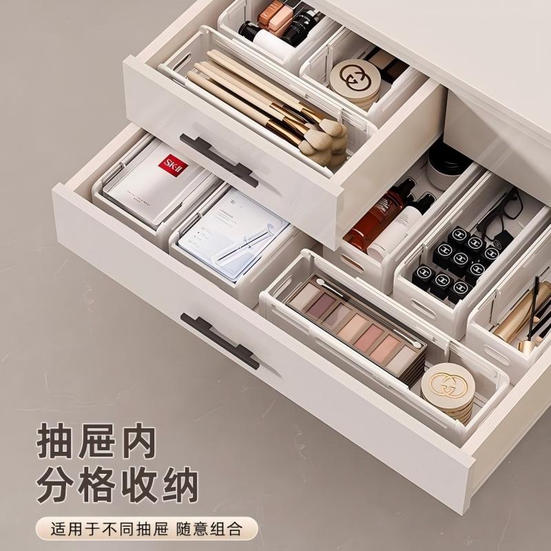 Expandable Kitchen Storage Box - Food Storage Drawers review and price
