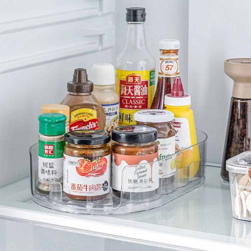 360°Rotating Tray Lazy Susan F - Food Storage In Cabinets review and price