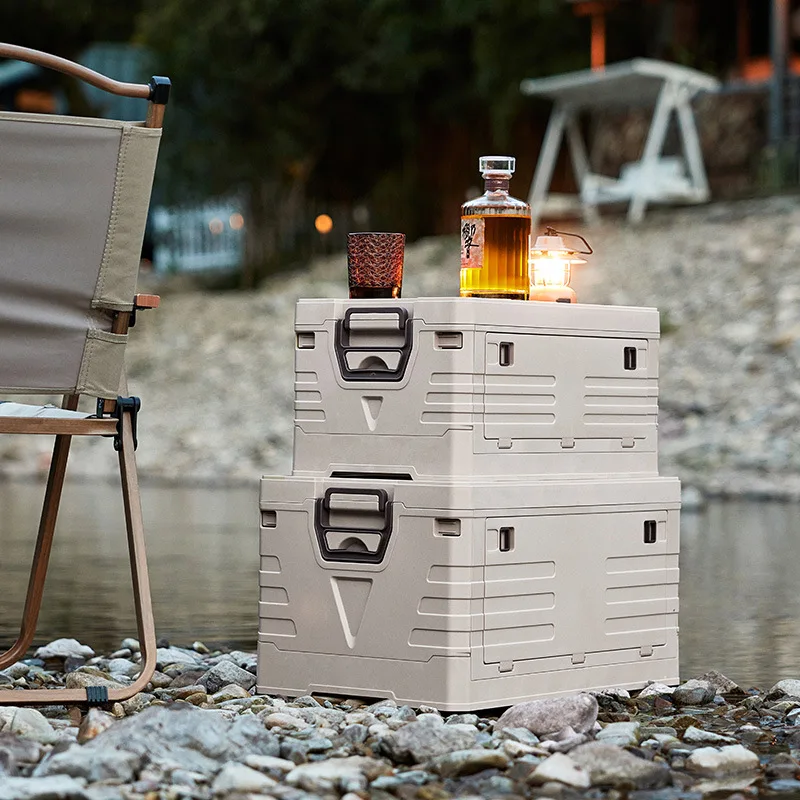 Car Storage Bin Outdoor Campin - Food Storage For Camping review and price