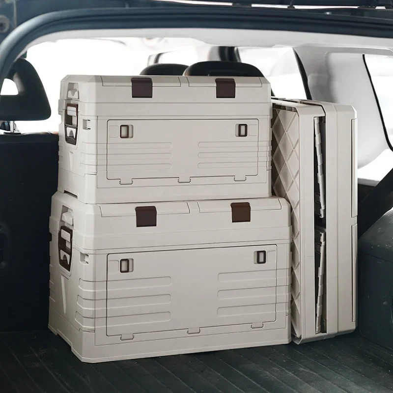 Car Storage Bin Outdoor Campin - Food Storage For Camping review and price