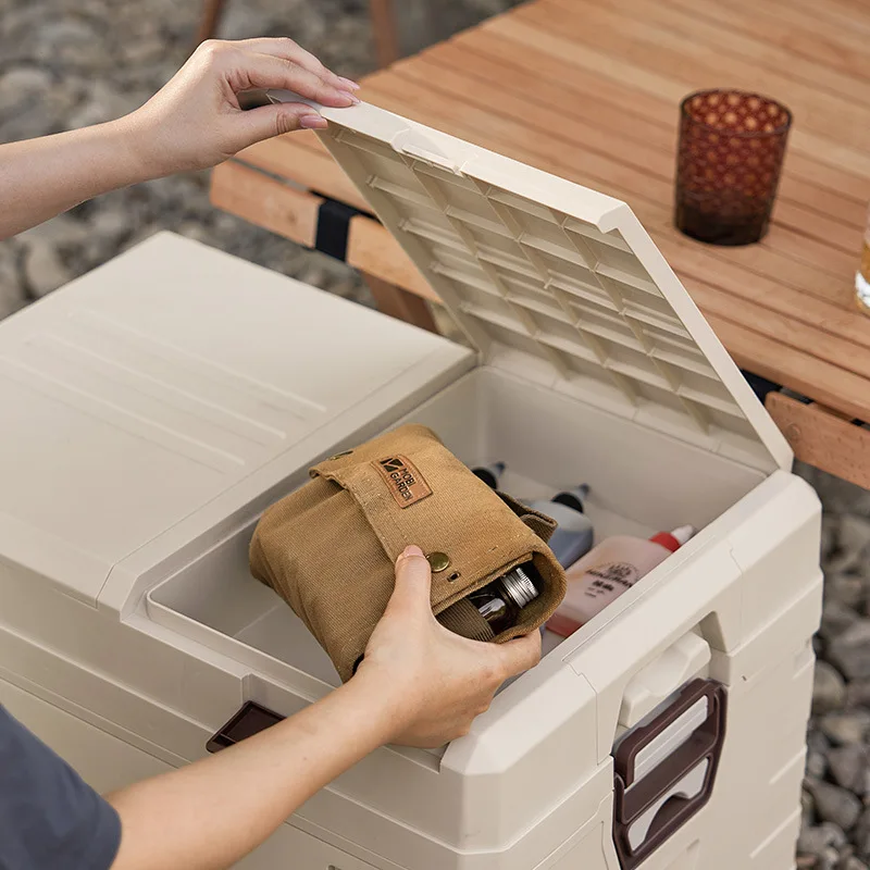 Car Storage Bin Outdoor Campin - Food Storage For Camping review and price