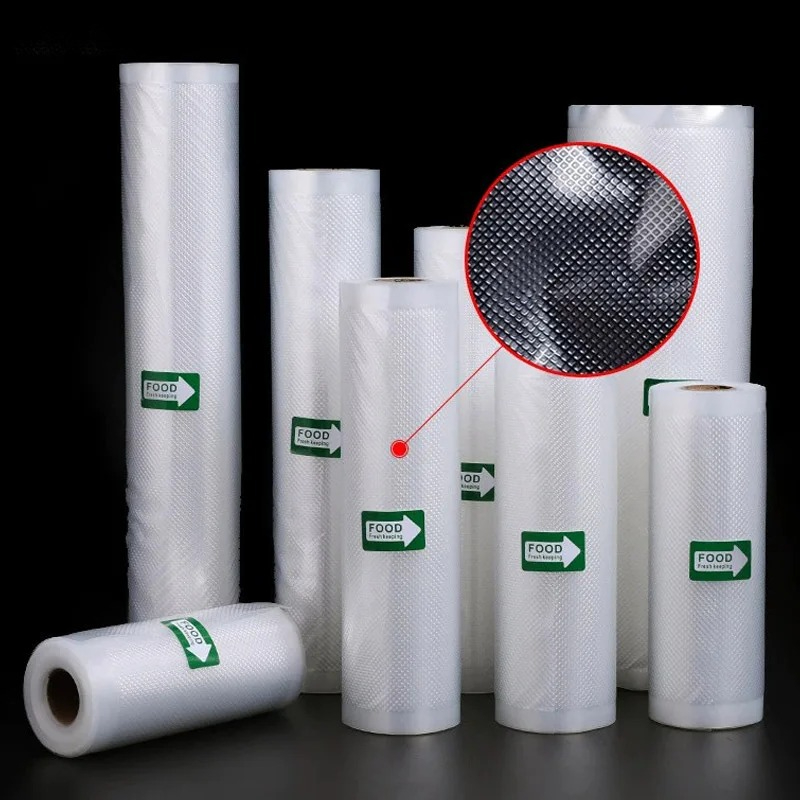 500cm/Rolls Food Vacuum Bags f - Food Storage Vacuum review and price