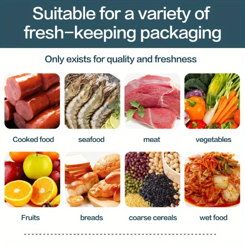 500cm/Rolls Food Vacuum Bags f - Food Storage Vacuum review and price