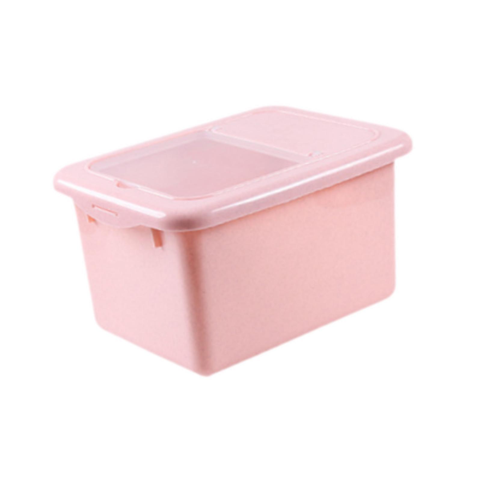 Sealed Rice Storage Box Multip - Food Storage In Pantry review and price