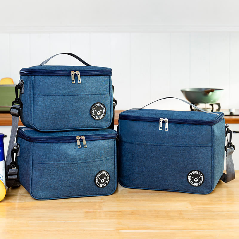 Square Insulated Lunch Bag Alu - Food Storage To Keep Warm review and price