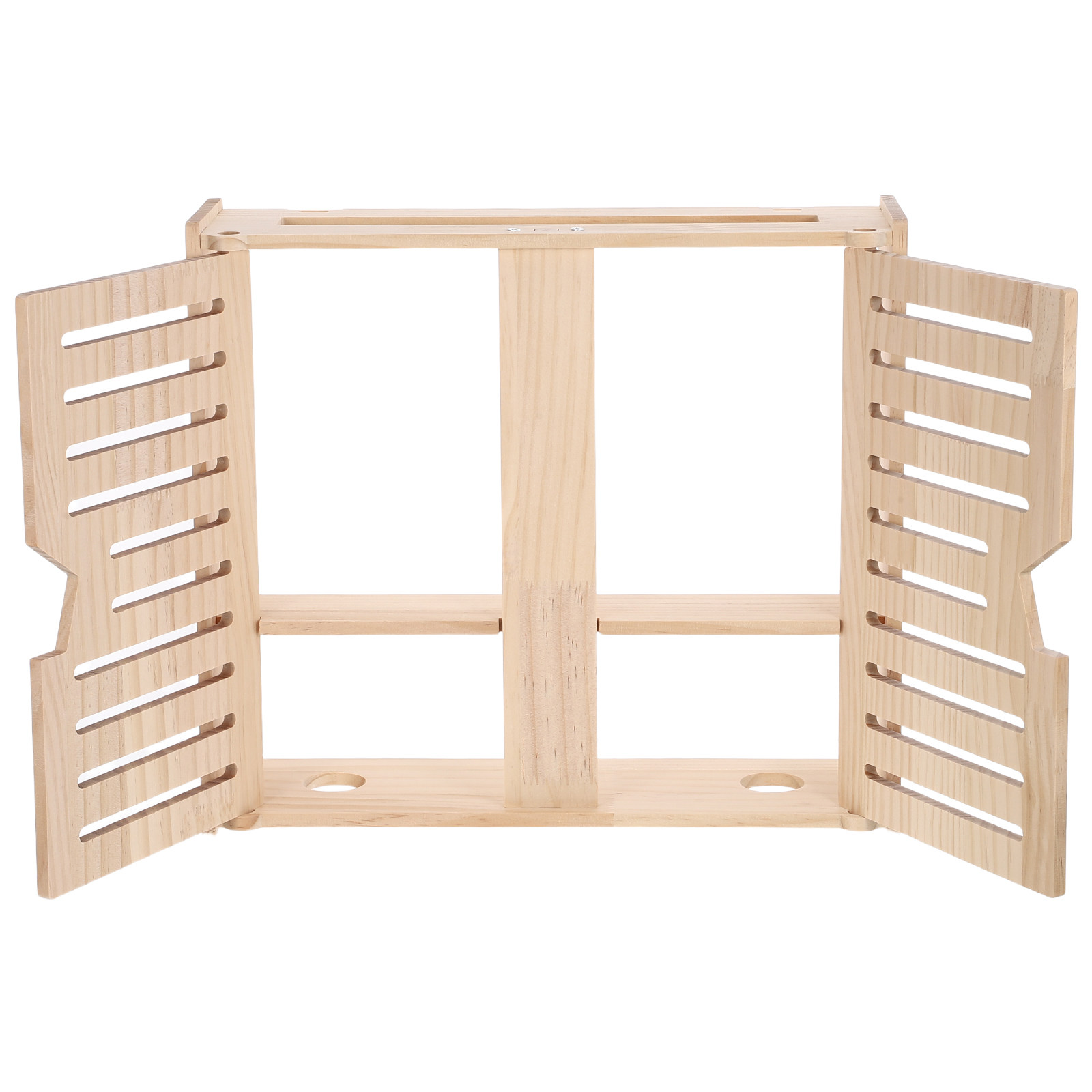 Natural Wood Router Storage Ca - Food Storage Box review and price