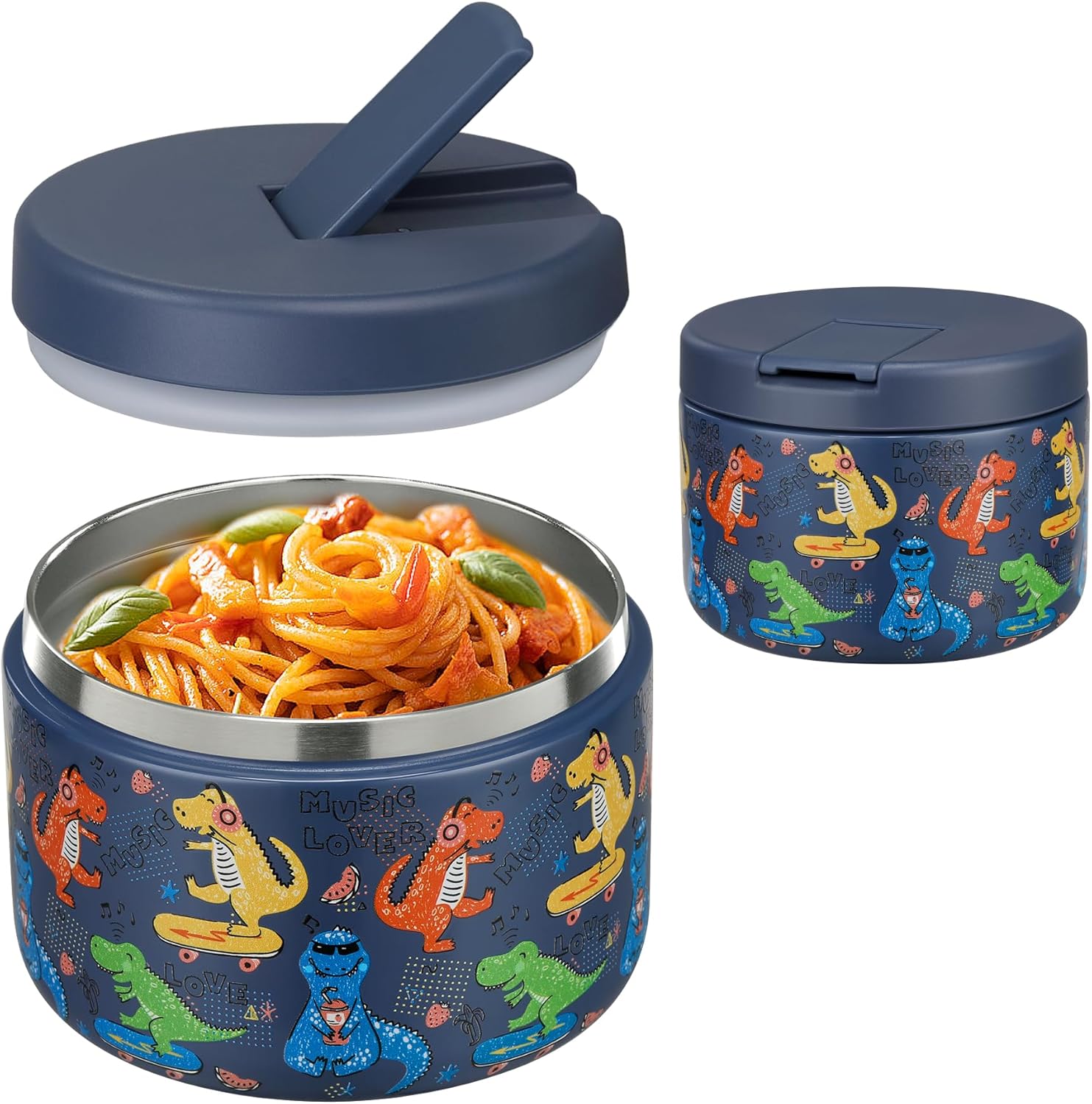 12oz Insulated Vacuum Food Jar - Food Storage Vacuum review and price