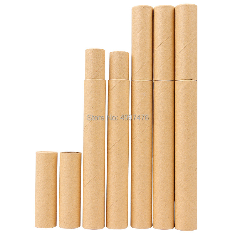 Kraft Tube Box with Cover Lid, - Zebra Food Storage review and price