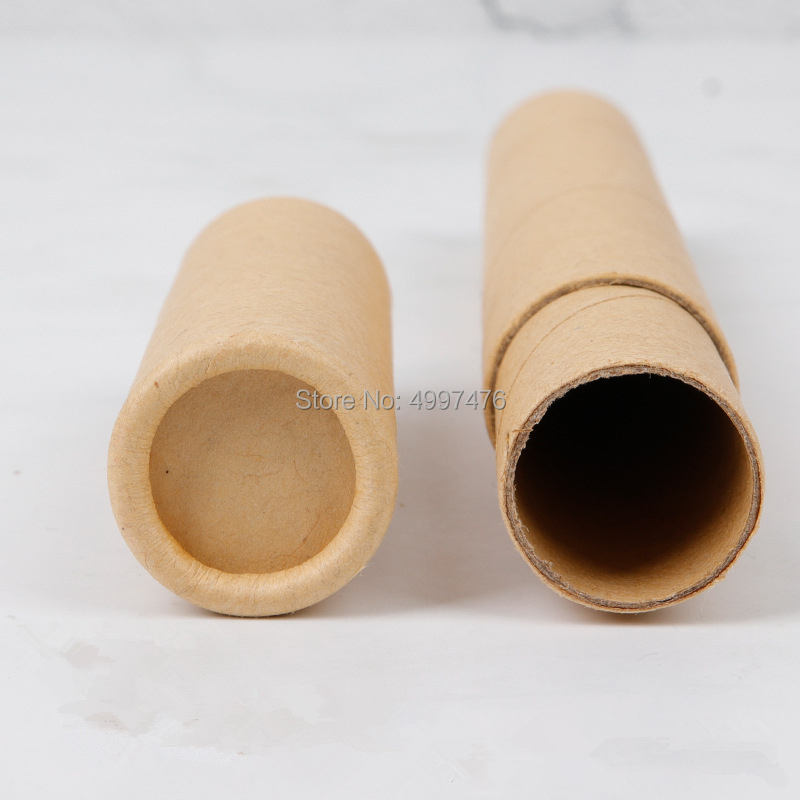 Kraft Tube Box with Cover Lid, - Zebra Food Storage review and price