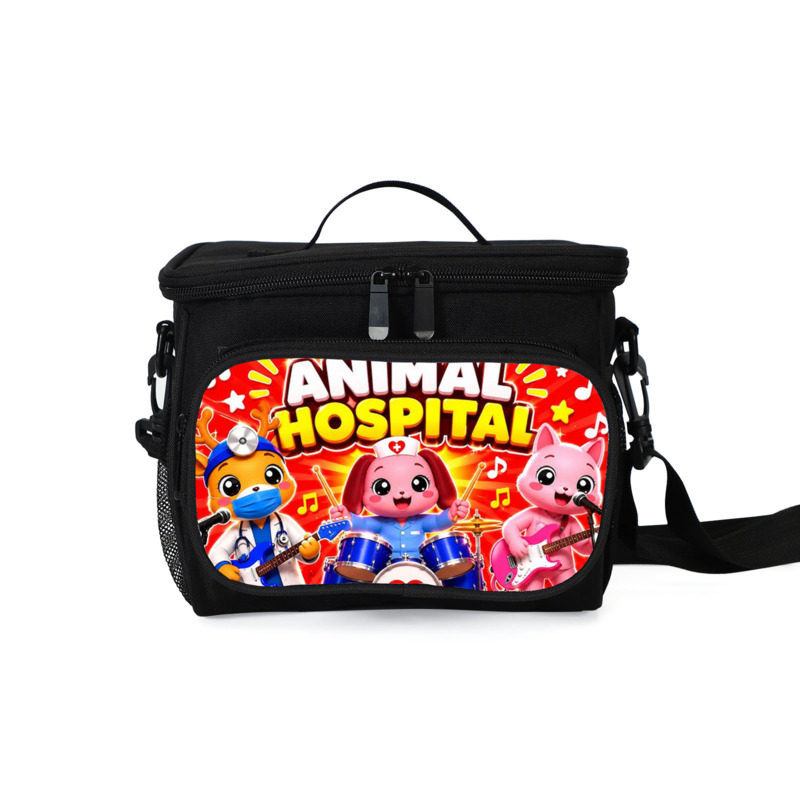 Insulated Lunch Bag Cooler Tot - Food Storage Keep Warm review and price