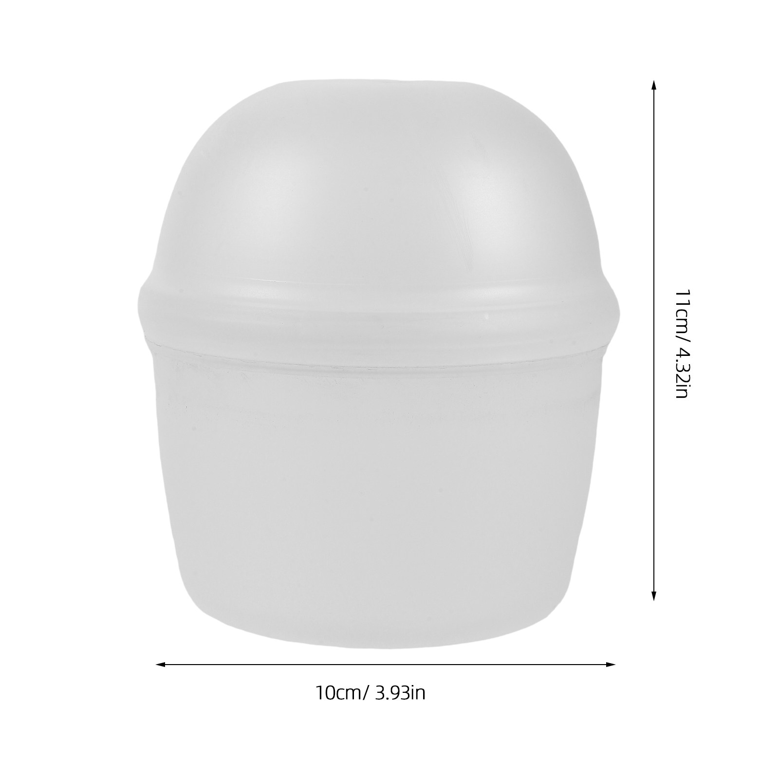 10Pcs Frosted Airtight Storage - Food Storage Organizer review and price