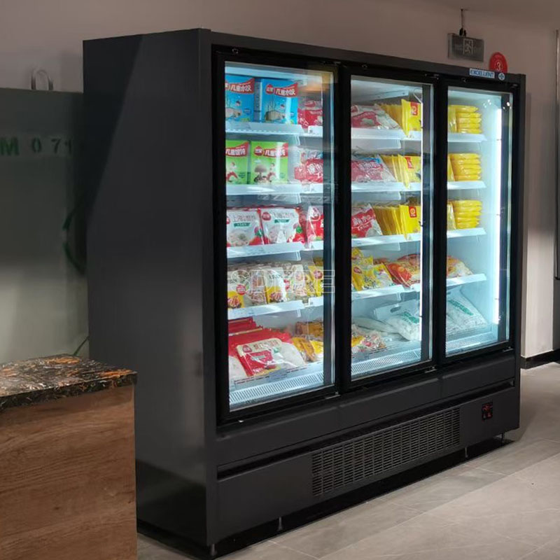 Customized Commercial Multidec - Food Storage In Cabinets review and price