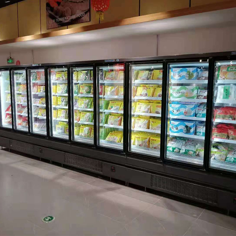 Customized Commercial Multidec - Food Storage In Cabinets review and price