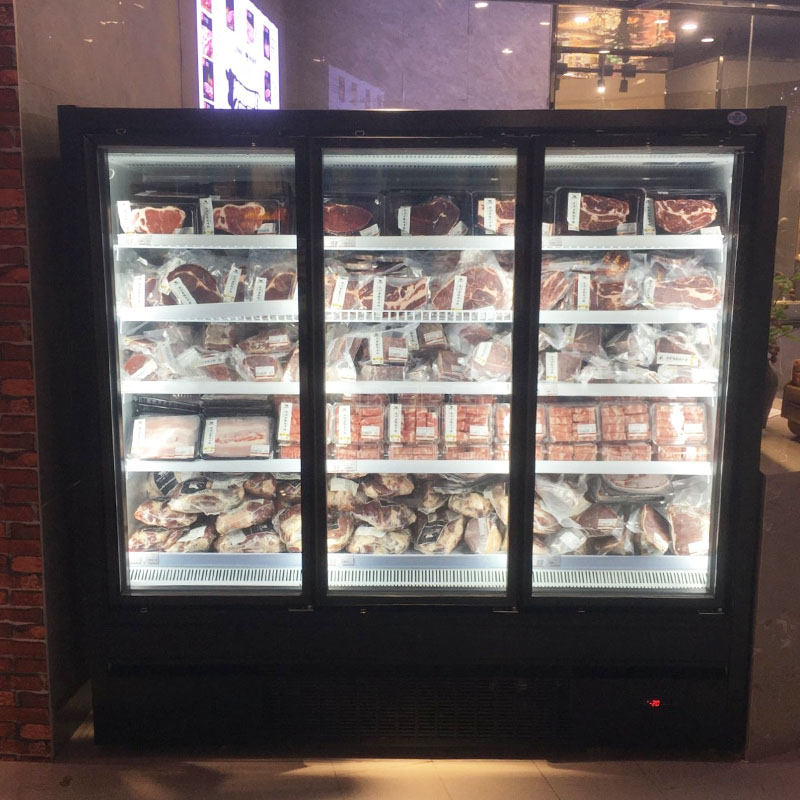 Customized Commercial Multidec - Food Storage In Cabinets review and price