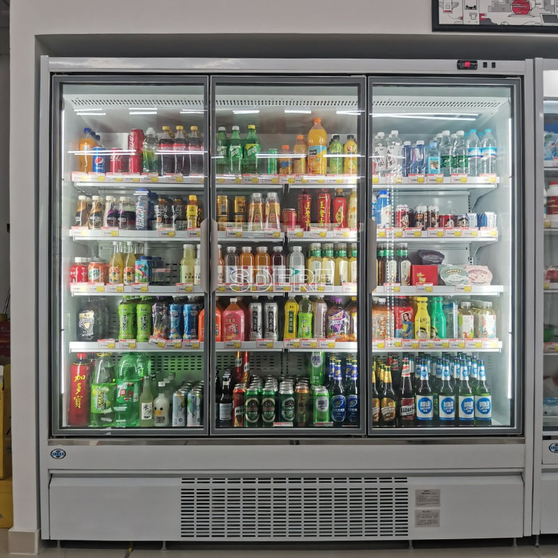 Customized Commercial Multidec - Food Storage In Cabinets review and price