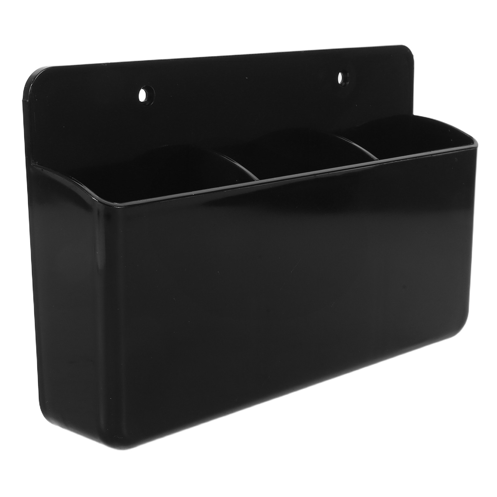 Adhesive Wall Mounted Remote H - Food Storage Box review and price