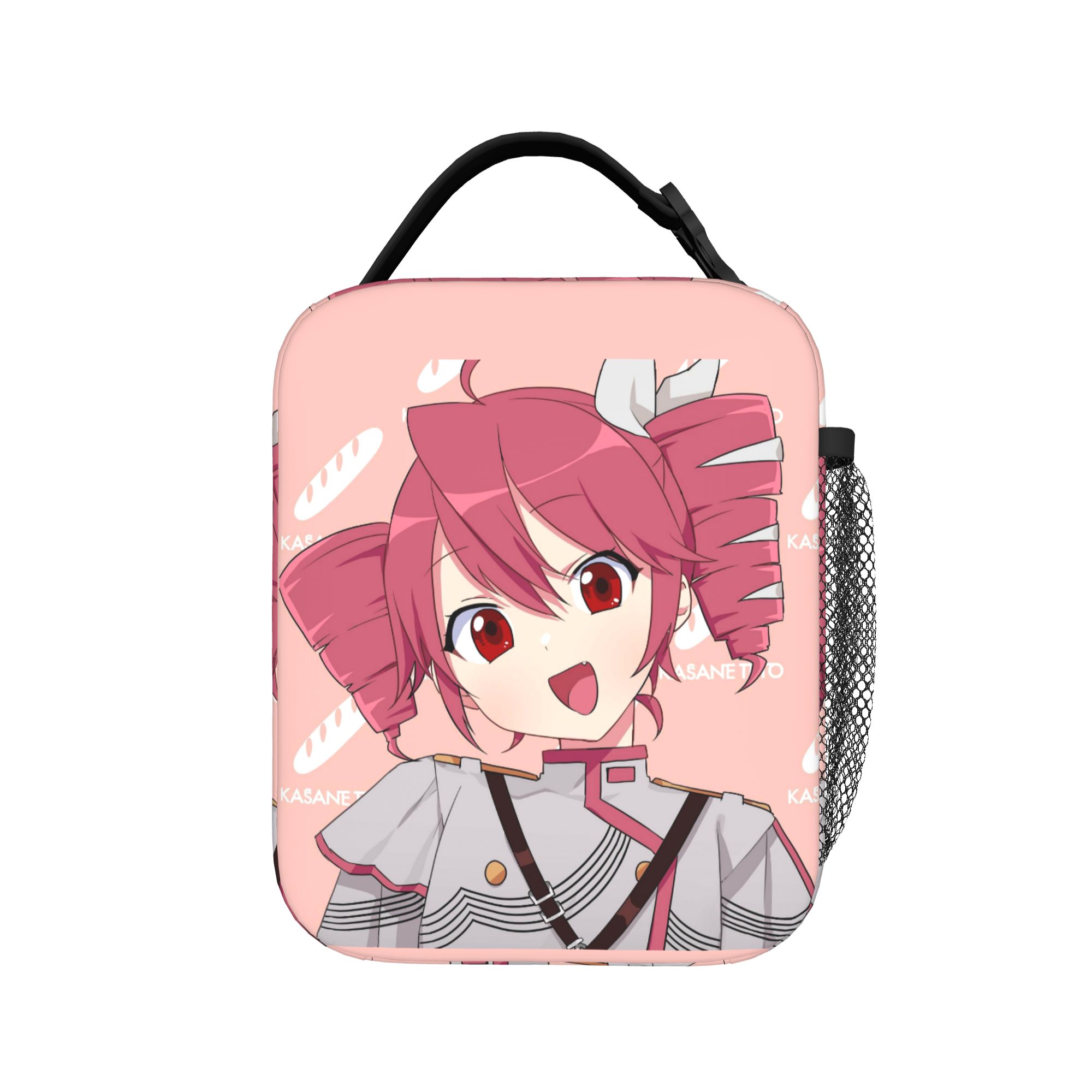 Kawaii Kasane Teto Insulated L - Food Storage Keep Warm review and price