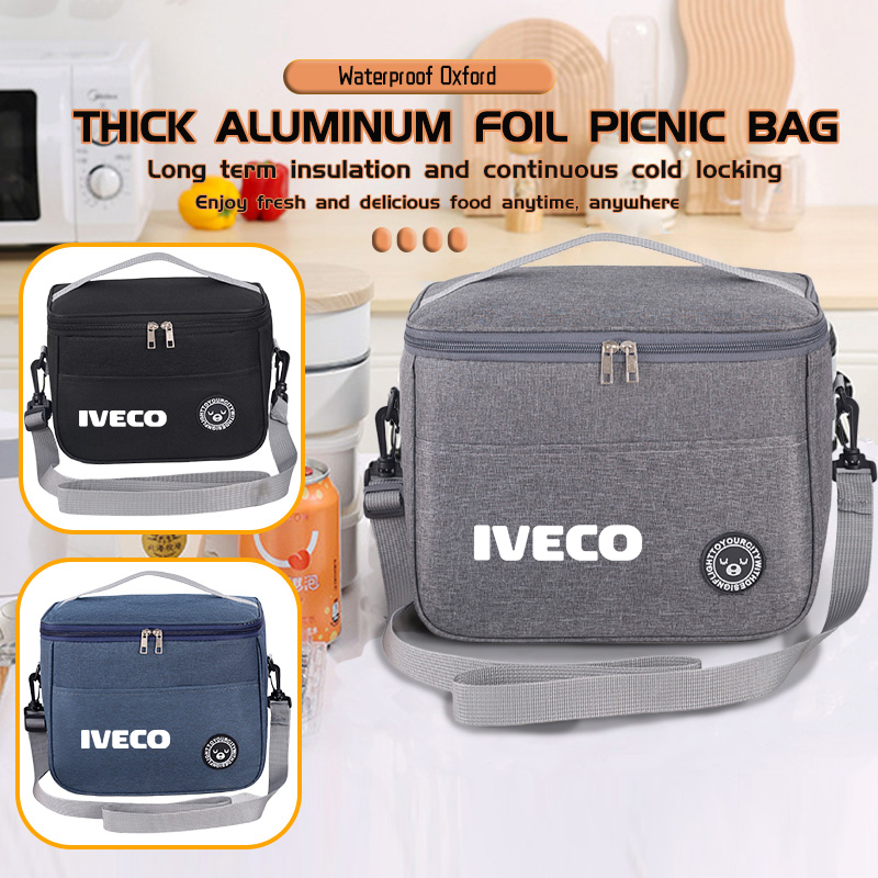 Car Lunch Storage Bag Waterpro - Food Storage Keep Warm review and price