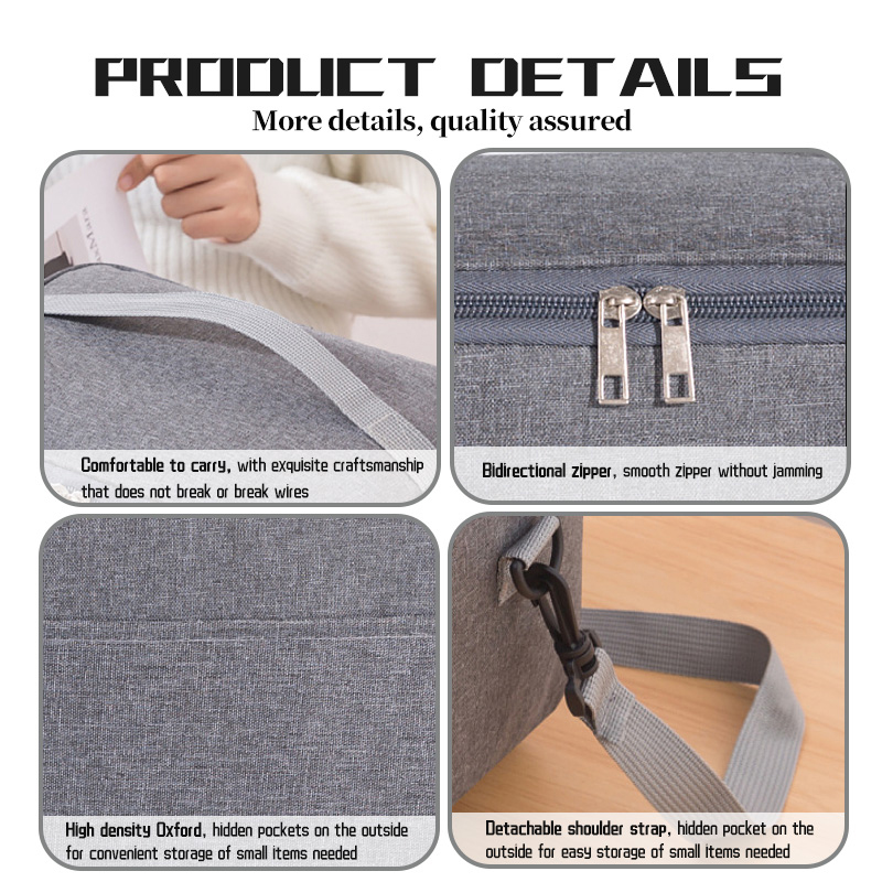 Car Lunch Storage Bag Waterpro - Food Storage Keep Warm review and price