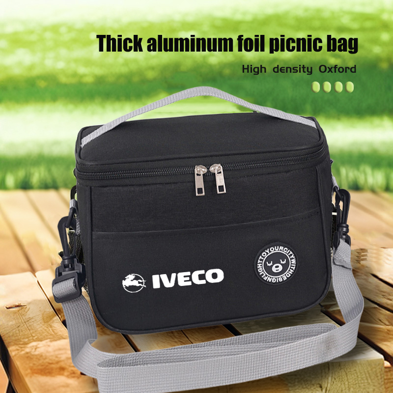 Car Lunch Storage Bag Waterpro - Food Storage Keep Warm review and price