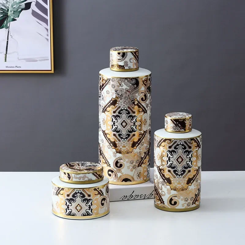 Modern Home Decoration, Cerami - Zebra Food Storage review and price