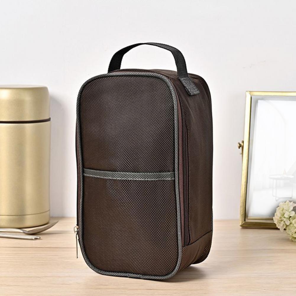 Lunch Bag Portable with Waterp - Food Storage To Keep Warm review and price